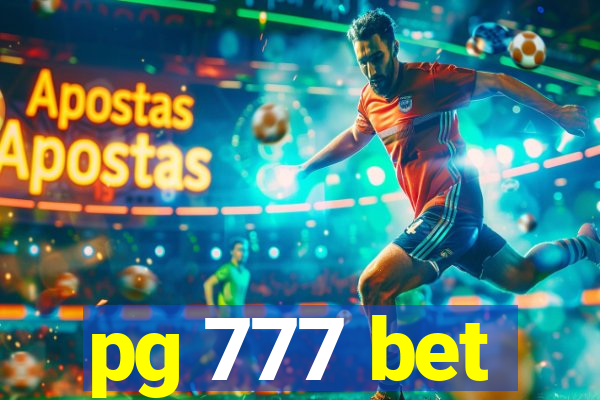 pg 777 bet